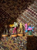 Fortnite Figuurtjes/Stempels 8cm Set, Ophalen of Verzenden, Gebruikt