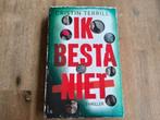Cristin Terrill/ Ik besta niet, Ophalen of Verzenden, Zo goed als nieuw