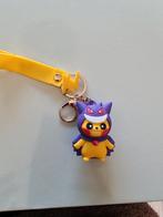 Pikachu Sleutelhanger - Gengar Verkleed!, Ophalen of Verzenden, Nieuw