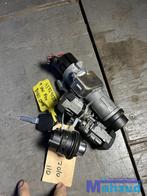 VW FOX Contactslot sleutel set 2003-2012, Auto-onderdelen, Ophalen of Verzenden, Gebruikt, Volkswagen