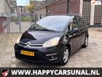 Citroen C4 Picasso 1.6 VTi Tendance, NAVI, AIRCO, NAP, Nieuw, Voorwielaandrijving, Stof, Gebruikt, 4 cilinders