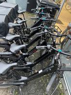 6x bezorgfiets/delivery fiets aantal werkend, Fietsen en Brommers, Elektrische fietsen, 51 tot 55 cm, Ophalen, Zo goed als nieuw