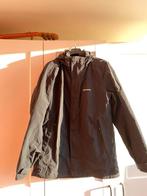 Ayacucho zwarte jas vier seizoenen XL, Zwart, Ophalen of Verzenden, Ayacucho, Maat 56/58 (XL)