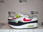 Nike Air Max 1 Volt Chili, Overige kleuren, Verzenden, Nike, Nieuw