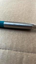 Parker pen met opschrift wastora, Verzamelen, Pennenverzamelingen, Ophalen of Verzenden, Zo goed als nieuw, Met reclame, Parker