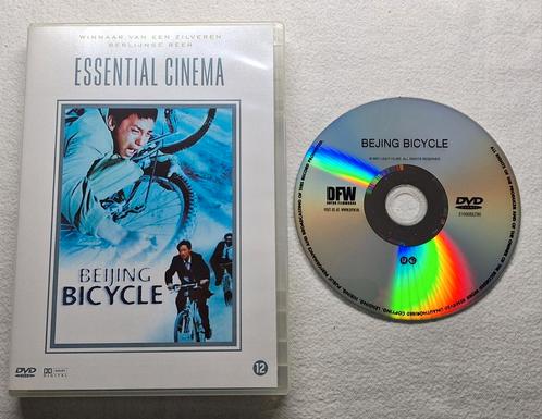 Beijing Bicycle ( Wang ) in de geest van Fietsendieven, Cd's en Dvd's, Dvd's | Filmhuis, Azië, Vanaf 12 jaar, Ophalen of Verzenden