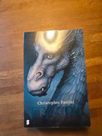 Eragon - Christopher Paolini, Ophalen, Gelezen, Christopher Paolini