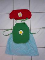 Kabouter meisje  Maat 98 - 104, Ophalen of Verzenden, Nieuw, 104 of kleiner, Meisje