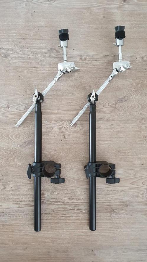 Roland MDY-STD Cymbal Holder | Bekken Houder | Kogelgewricht, Muziek en Instrumenten, Instrumenten | Onderdelen, Gebruikt, Drums of Percussie