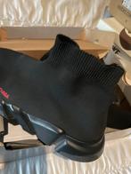 Balenciaga sneakers, Kleding | Heren, Schoenen, Zwart, Ophalen of Verzenden, Sneakers of Gympen, Gedragen