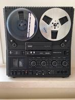Philips recorder N4512, Ophalen, Bandrecorder