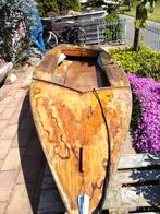Polyester bootje opknapper, Watersport en Boten, Ophalen, Gebruikt, Overige typen