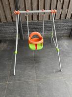 Smoby Schommel, Kinderen en Baby's, Speelgoed | Buiten | Speeltoestellen, Ophalen, Gebruikt, Schommel