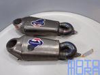 Termignoni SBK dempers voor de Ducati Panigale 1199 RS 2012, Gebruikt, -, -, Ophalen of Verzenden