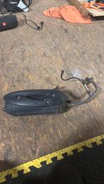 Originele uitlaat piaggio zip iget e4, Ophalen of Verzenden, Zo goed als nieuw, Uitlaat, Piaggio