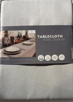 Tablecloth Hotel Quality, Huis en Inrichting, Ophalen of Verzenden, Tweepersoons, Wit