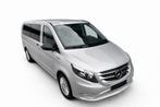 MB eVito Tourer | 100% Elektrisch | 9-persoons | 34.000 km, Automaat, Euro 6, Parkeersensor, Elektrisch