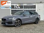 Cupra Leon Sportstourer 1.4 e-Hybrid VZ Business | ACC | Ele, Auto's, Cupra, Gebruikt, Zwart, 4 cilinders, Leon