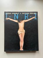 INRI - Bettina Rheims & Serge Bramly, Ophalen of Verzenden, Zo goed als nieuw, Fotografen