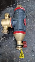 lucht en vuilafscheider of tapwaterpomp grundfos / Itho, Ophalen, Minder dan 30 cm, Hoog rendement (Hr), Overige typen