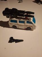 Transformers G1 First Aid - 1986 - Compleet, G1, Ophalen of Verzenden, Gebruikt