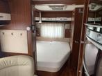 Eriba Nova S 690 Zeer compleet, Caravans en Kamperen, Caravans, Rondzit, Schokbreker, Bedrijf, Overige typen