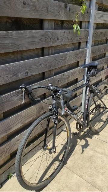 VanTuyl VT340 | Gravel-bike | Cyclo-crosser beschikbaar voor biedingen
