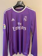 Origineel Real Madrid 2016-2017 voetbalshirt, Ophalen of Verzenden, Zo goed als nieuw, Shirt
