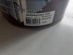 koopmans perkoleum 2.5l antiek groen 235 verf beits, Doe-het-zelf en Verbouw, Verf, Beits en Lak, Nieuw, Beits, Ophalen of Verzenden