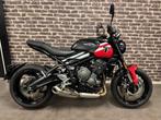 Triumph TRIDENT 660 (bj 2025), Motoren, Motoren | Triumph, Triumph Motocycles, Triumph.Benelux@triumph.co.uk, De Droogmakerij 40A
1851 LX   Heiloo, NL