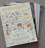 Aantal nummers Gezinsgids, Boeken, Tijdschriften en Kranten, Ophalen of Verzenden, Zo goed als nieuw