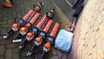 Stihl HSA 94 R en T heggenschaar 7 stuks zonder accu LEZEN, Ophalen, Stihl, Gebruikt, HSA 94 R en T