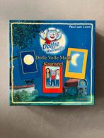 Dolfje Weerwolfje - Dolle Volle Maan Kaartspel, Een of twee spelers, Ophalen, Zo goed als nieuw, Leopold