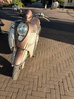 Mio 50, Fietsen en Brommers, Ophalen, Zo goed als nieuw, Benzine, Mio