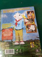 dvd stuart little, Ophalen of Verzenden