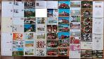 Klassieke Verzameling Poststukken Biefkaarten Ansichtkaarten, Postzegels en Munten, Brieven en Enveloppen | Nederland, Ophalen