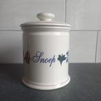 Boerenbont pot Snoep., Overige typen, Ophalen of Verzenden, Zo goed als nieuw, Aardewerk