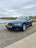 BMW Z3 1.9i Sportline 2001 Widebody, 65 €/maand, 118 pk, 4 cilinders, Cabriolet