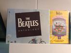 The Beatles Anthology Boxset, Ophalen, Zo goed als nieuw