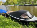 Boat Liberty 20 T, Watersport en Boten, Sloepen, Ophalen, 10 tot 30 pk, Zo goed als nieuw, 3 tot 6 meter