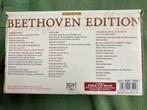Beethoven CD collectie, Ophalen, Classicisme, Zo goed als nieuw, Overige typen