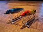 Setje Spro kunstaas, Watersport en Boten, Hengelsport | Roofvissen, Ophalen of Verzenden, Zo goed als nieuw, Overige typen