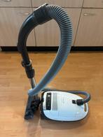 Stofzuiger Miele, Witgoed en Apparatuur, Stofzuigers, Stofzak, Stofzuiger, Ophalen of Verzenden, Zo goed als nieuw
