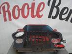 Grille van een Jeep Renegade, Auto-onderdelen, Jeep, Gebruikt, -, -