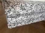 9 Piepschuim Isolatieplaten 100x50x2cm, 5 tot 10 m², Zo goed als nieuw, Vloerisolatie, Piepschuim (Tempex)