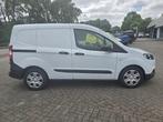Ford Transit Courier 1.0 EcoBoost Trend | SCI | Airco | Stoe, Voorwielaandrijving, Traction-control, Gebruikt, Euro 6