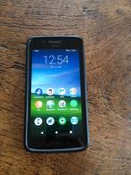 Motorola moto G5 XT1676 android 14 smartphone, Telecommunicatie, Mobiele telefoons | Motorola, Gebruikt, Verzenden, Zwart, Touchscreen