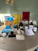 Elegoo Mars 2 pro en Mercury plus, Computers en Software, 3D Printers, Ophalen of Verzenden, Gebruikt, ELEGOO