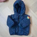 Benetton Winterjas Baby Maat 74, United Colors of Benetton, Jongetje of Meisje, Ophalen of Verzenden, Zo goed als nieuw