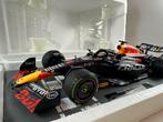 Max Verstappen RB19 Winner Zandvoort 2023 1:18, Ophalen of Verzenden, Nieuw, Auto, MiniChamps